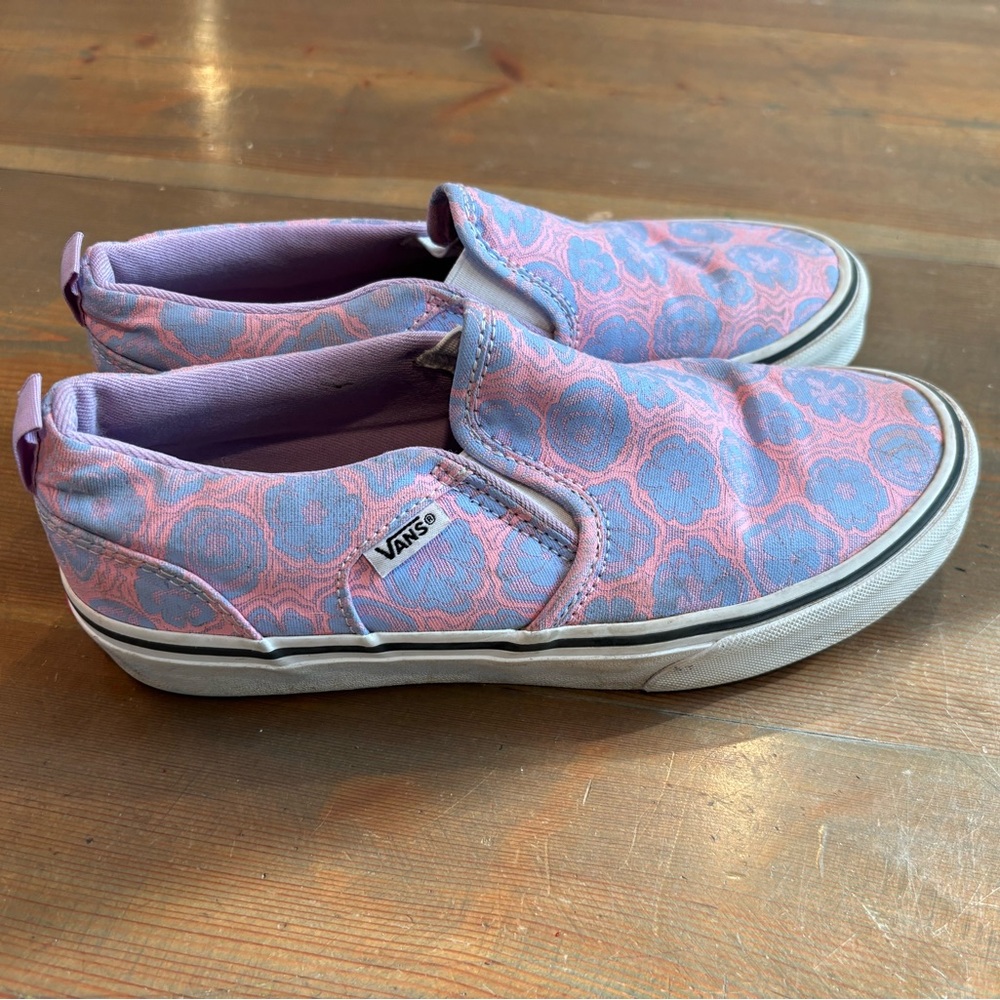 Cute Vans